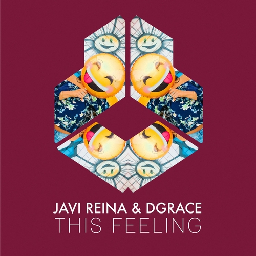 Javi Reina & DGRACE - This Feeling [DLR261EX]